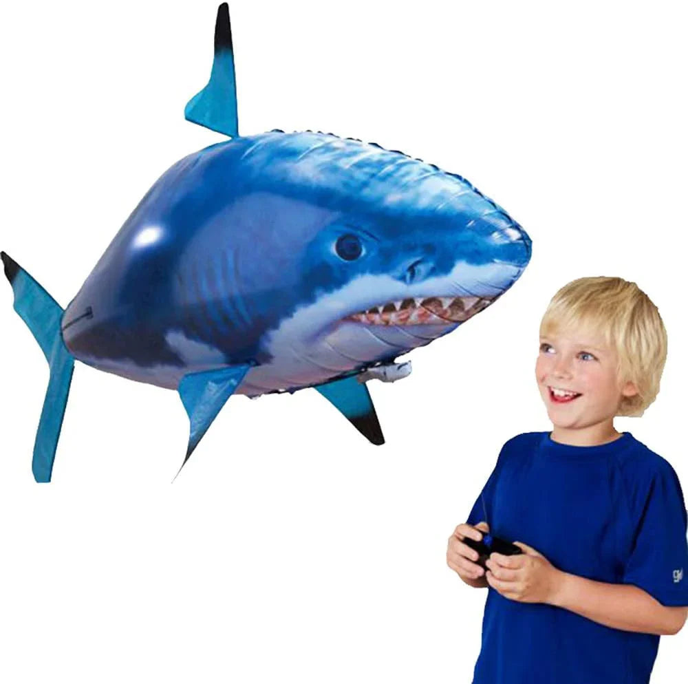 Flying Shark | Buy 1 Get 1 Free