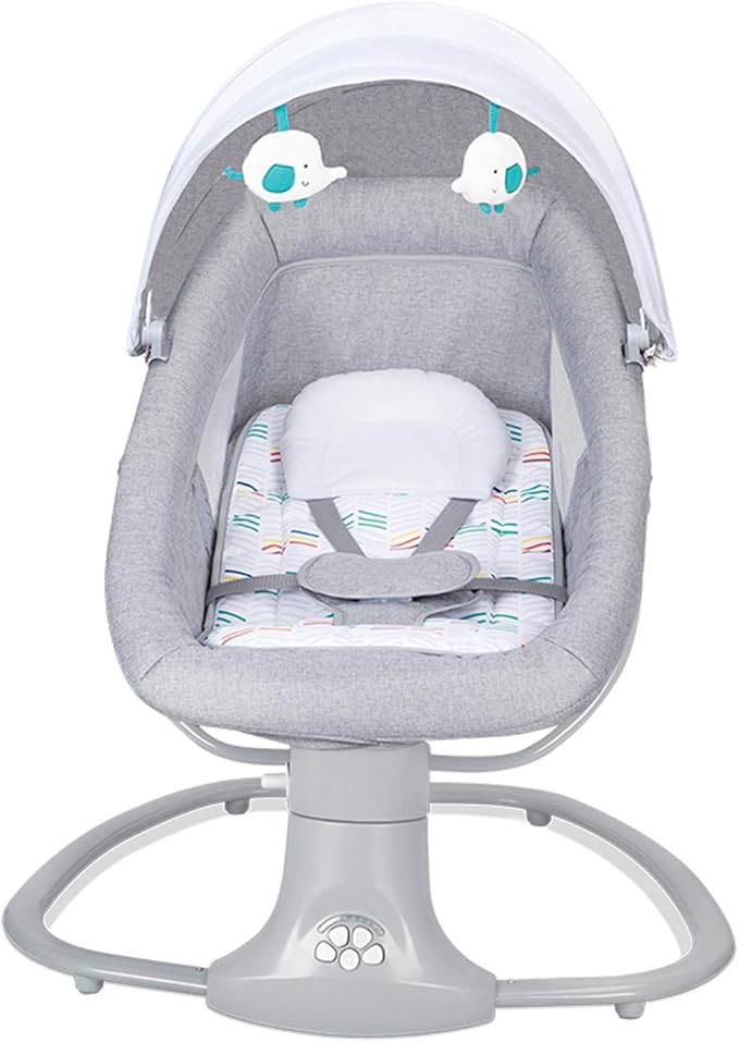 Mastela 3 in 1 Baby Swing