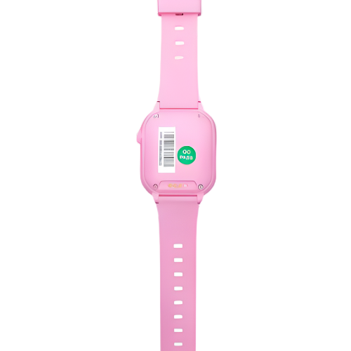 Kids Smart Watch with SIM Card Slot – 4G GPS Tracker