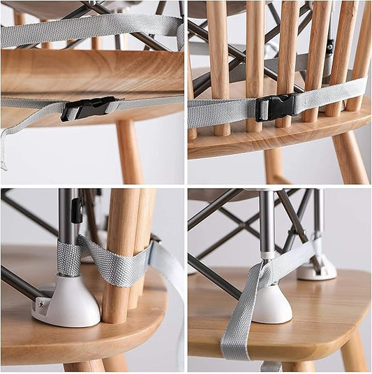 PandaEar Portable Baby Seat Travel