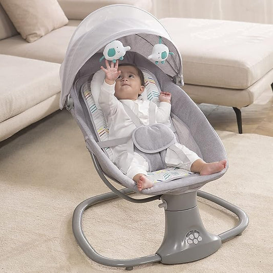 Mastela 3 in 1 Baby Swing