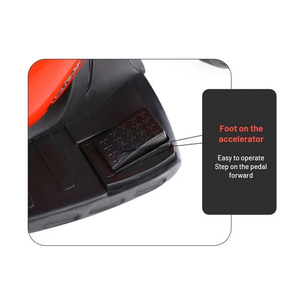 Children Electric Bike