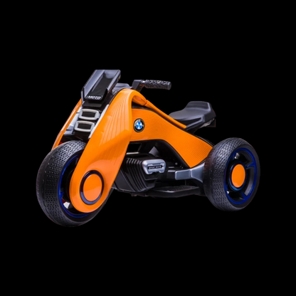 Children Electric Bike