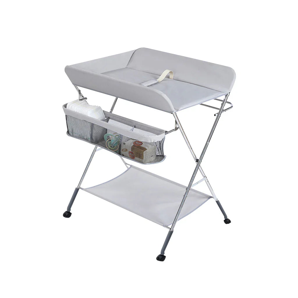 Portable Baby Changing Table