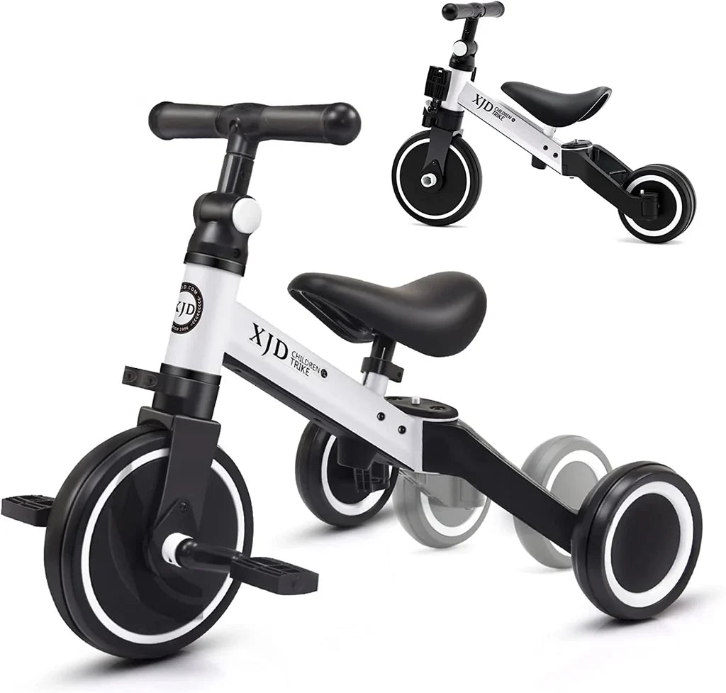 Children Bicycle 2 in 1