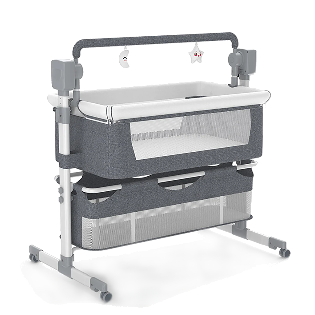 Baby Electric Bed Cradle