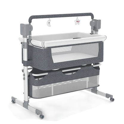 Baby Electric Bed Cradle