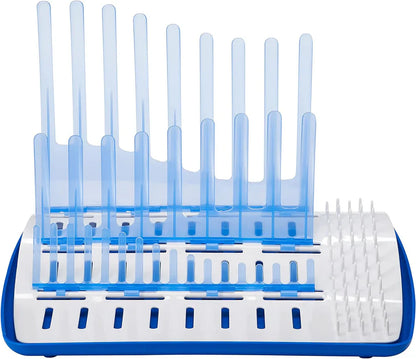 Natural Flow Folding Drying