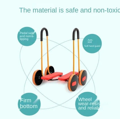 Children Balance Bicycle