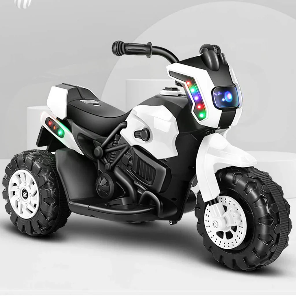 Children Electric Motorcycle