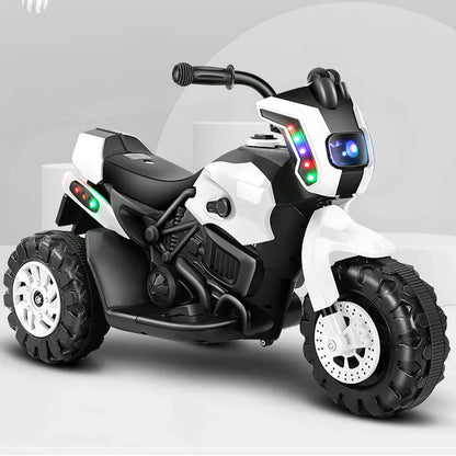 Children Electric Motorcycle