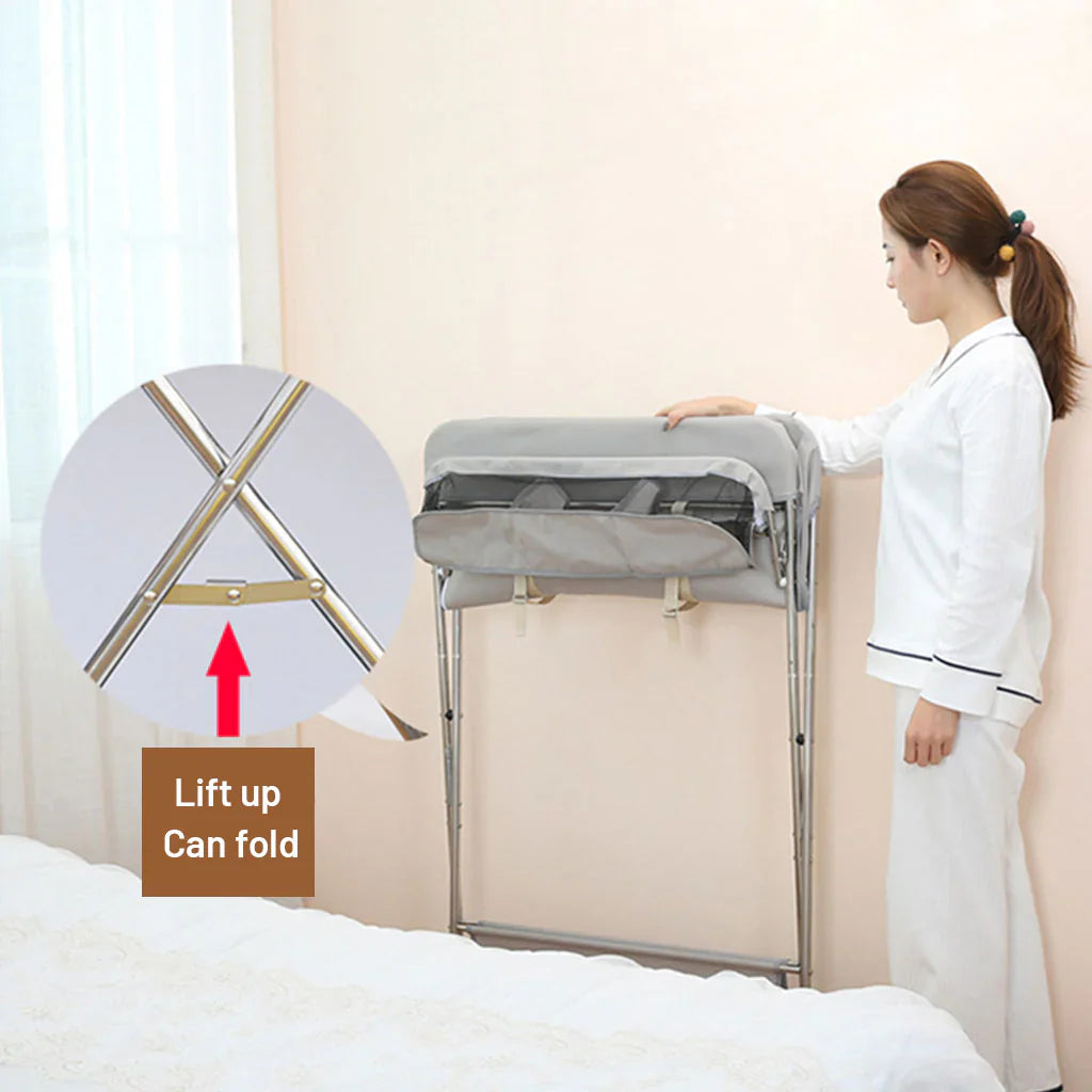 Portable Baby Changing Table