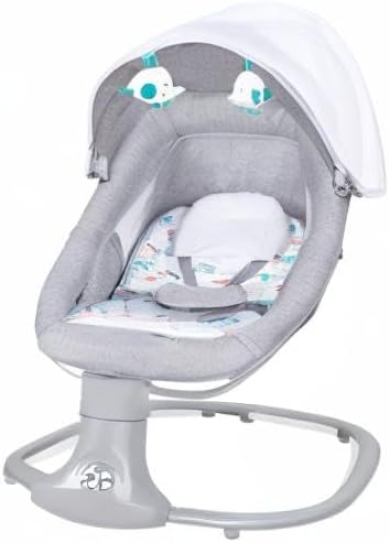 Mastela 3 in 1 Baby Swing