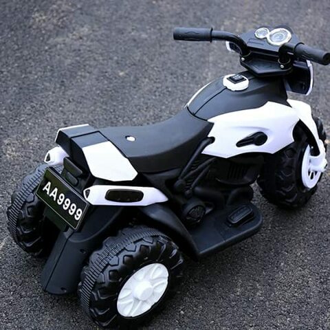 Children Electric Motorcycle