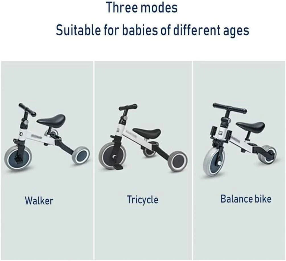 Children Bicycle 2 in 1