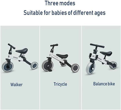 Children Bicycle 2 in 1