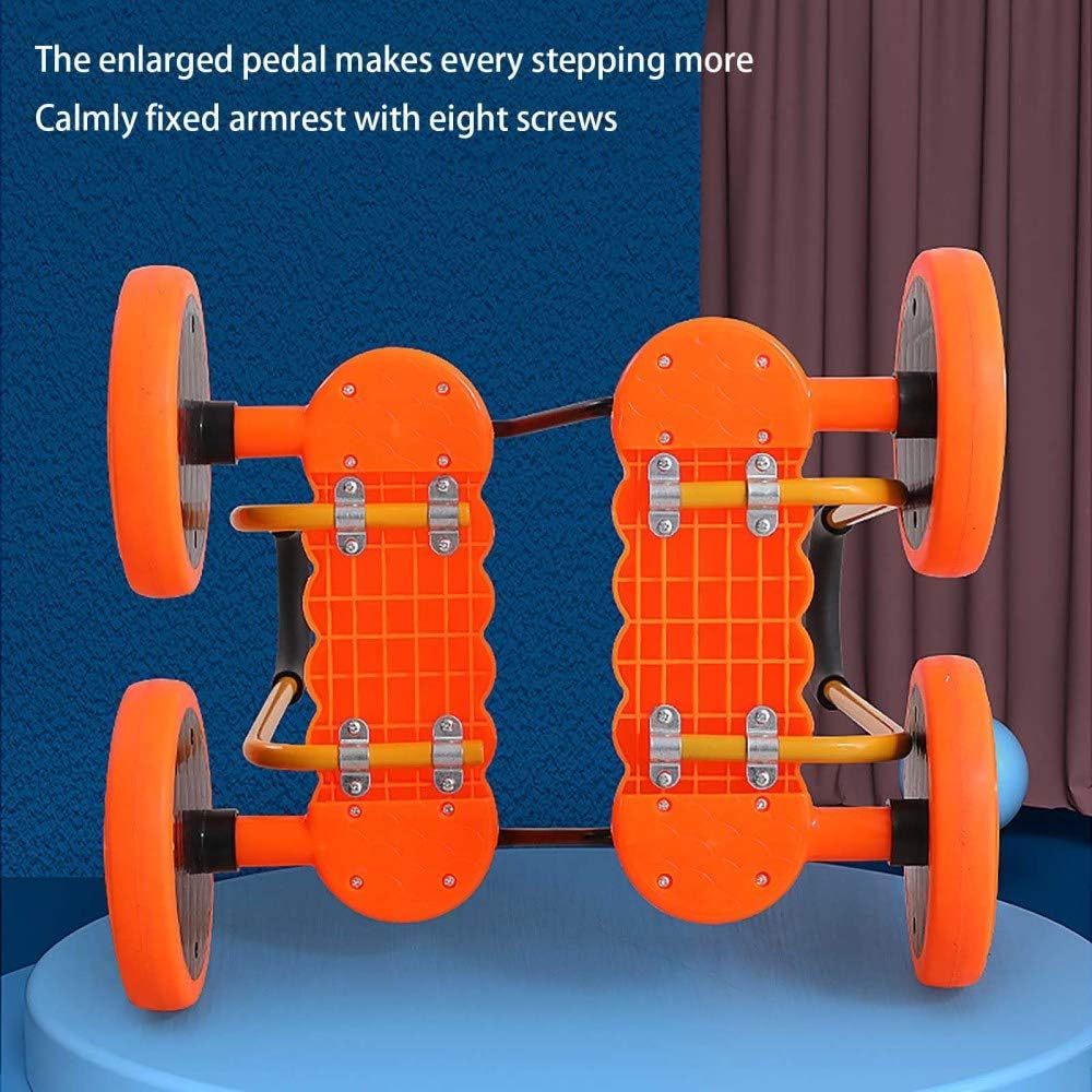 Children Balance Bicycle