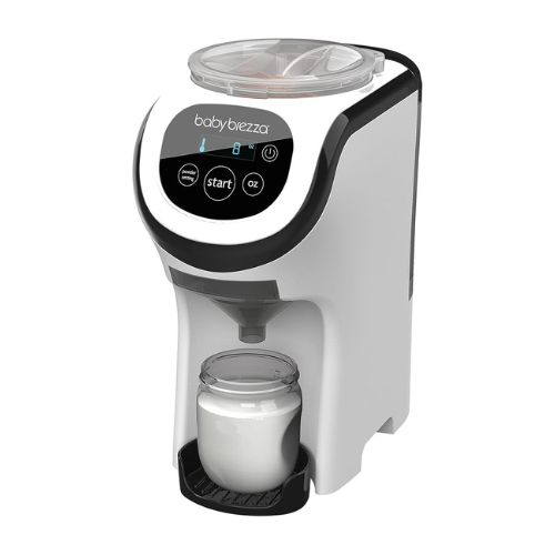Baby Brezza Formula Pro Mini Baby Formula Mixer Machine
