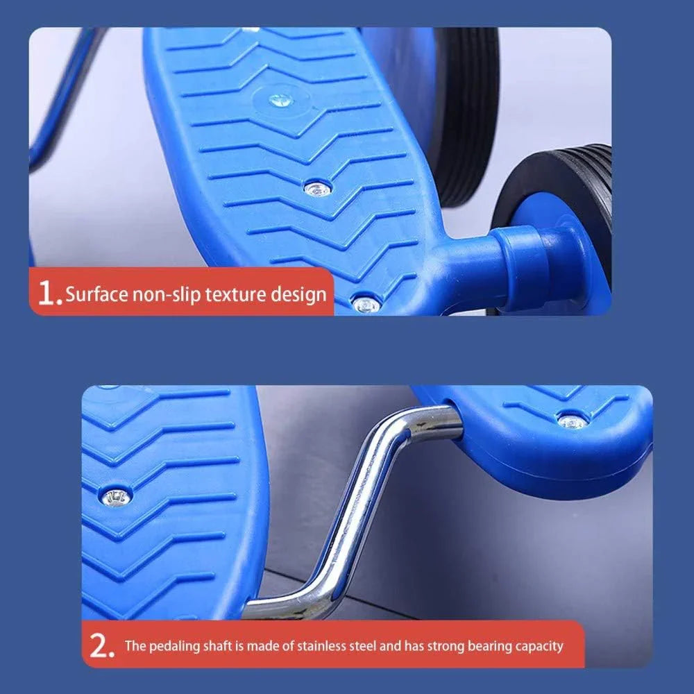 Children Balance Bicycle