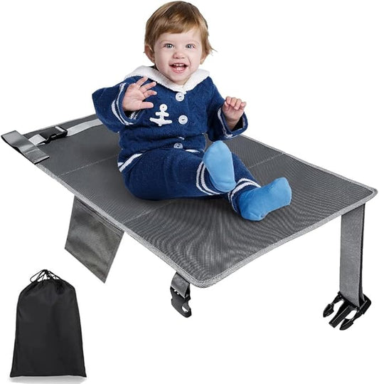 VISSO Toddler Airplane Travel Bed
