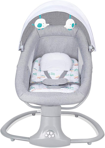 Mastela 3 in 1 Baby Swing