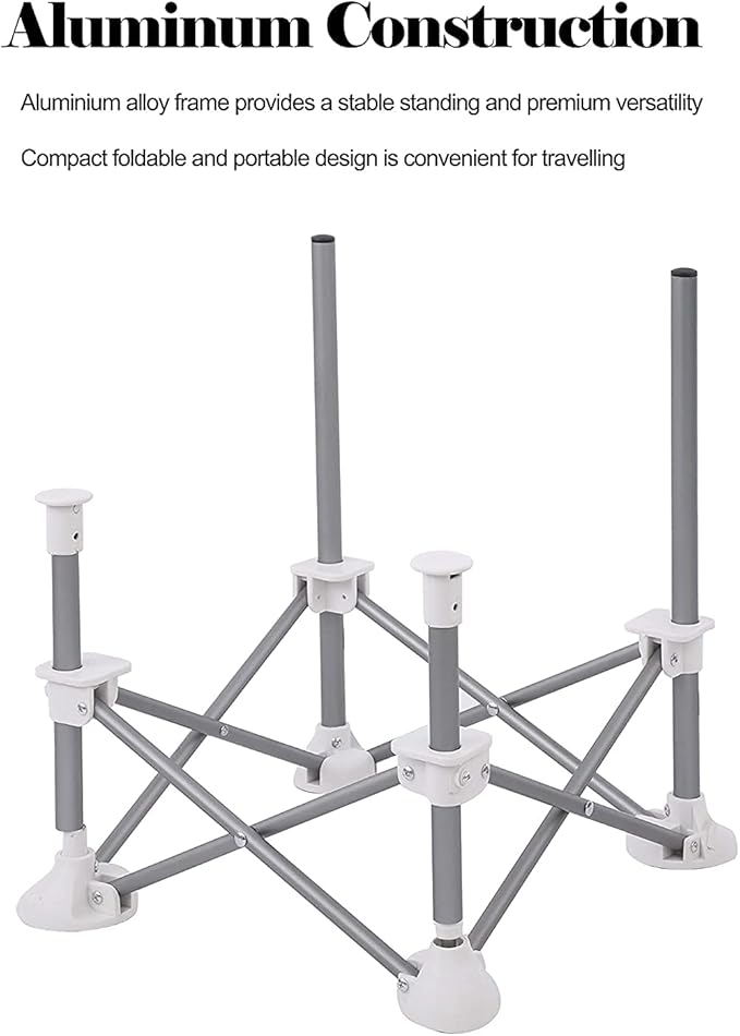 PandaEar Portable Baby Seat Travel