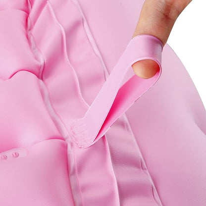 Baby Inflatable Bathtub, Portable Travel Baby