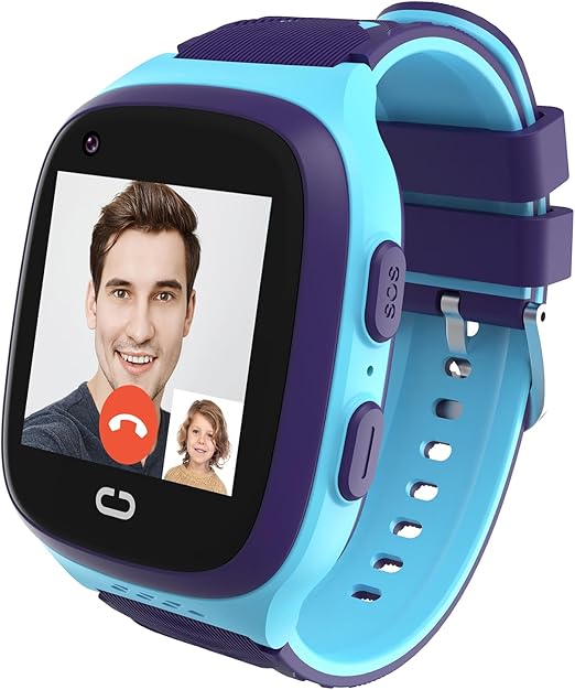 Smart Watches for Kids Boys 3-15 Year