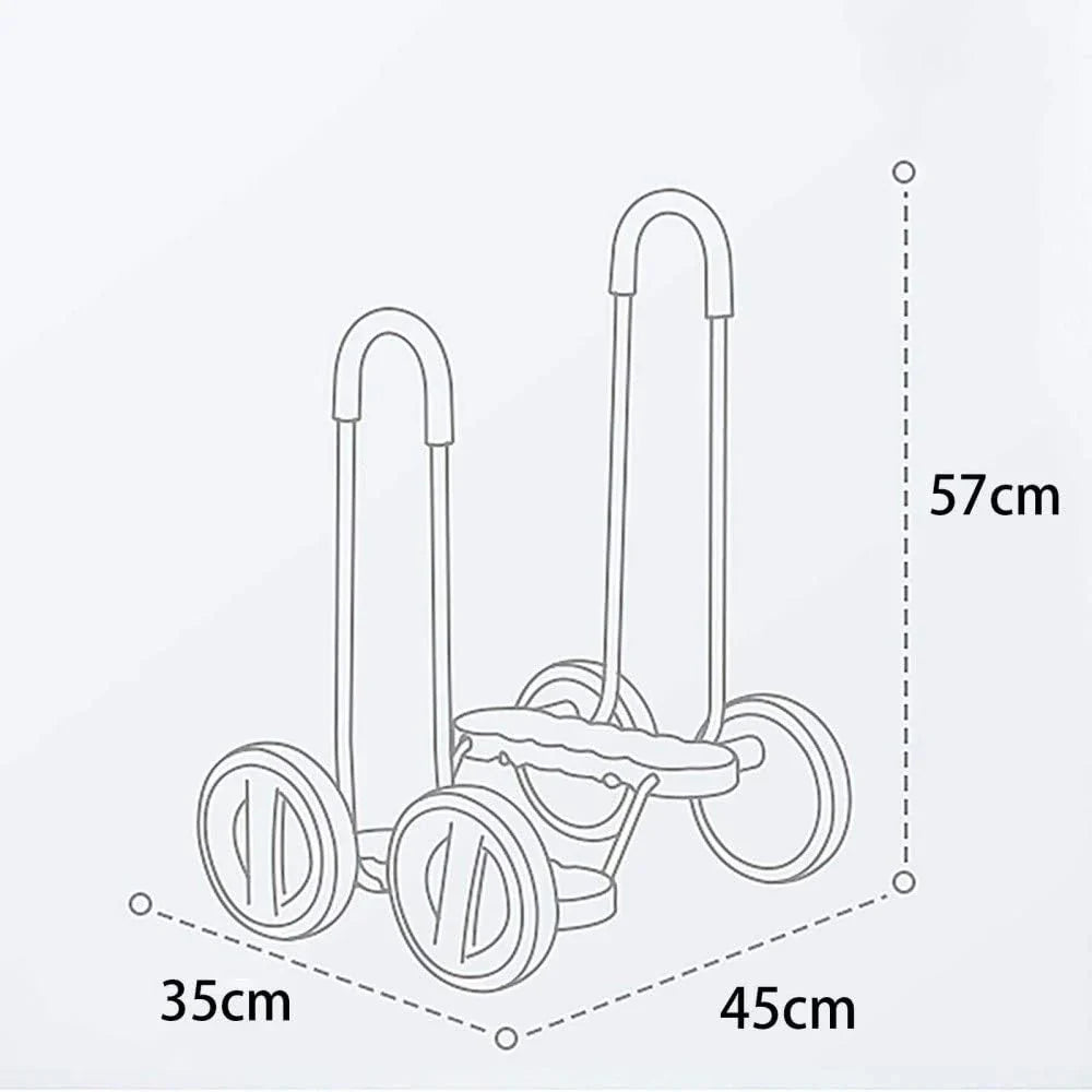 Children Balance Bicycle