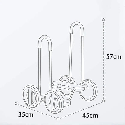 Children Balance Bicycle