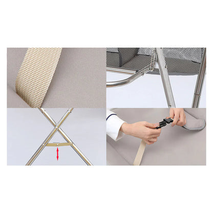 Portable Baby Changing Table