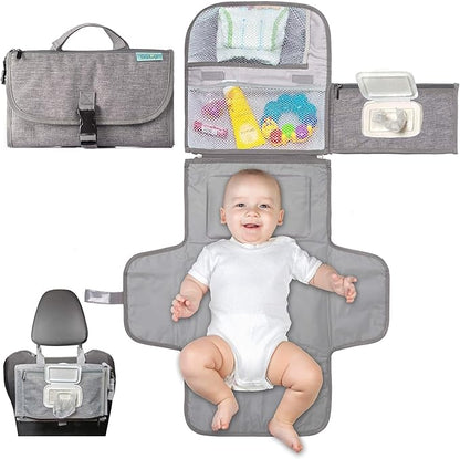 SKY-TOUCH Baby Portable Diaper