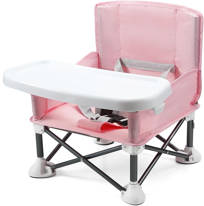 Portable Baby Seat Travel| Compact