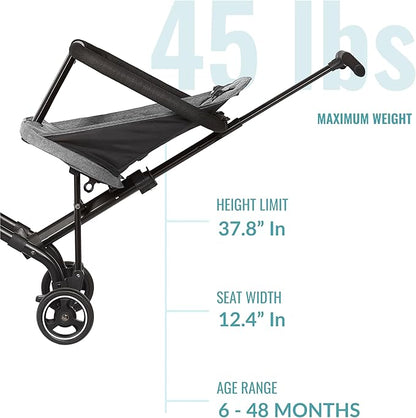 Coast Stroller Rider, Lightweight