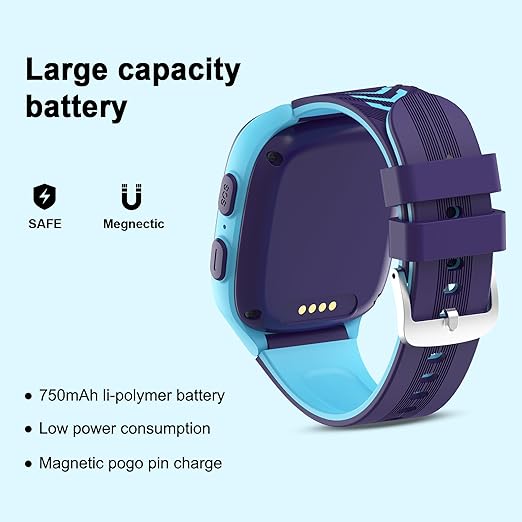 Smart Watches for Kids Boys 3-15 Year