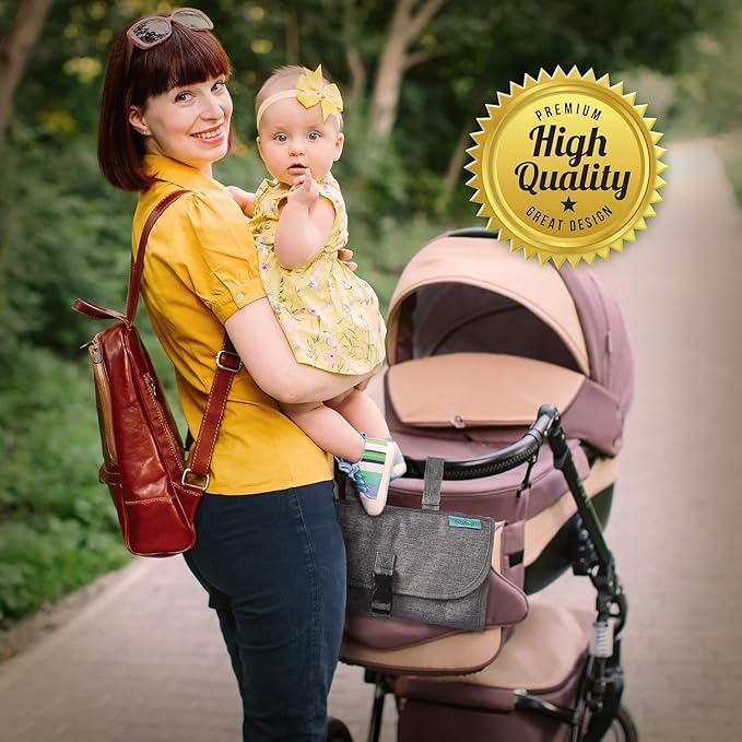 SKY-TOUCH Baby Portable Diaper