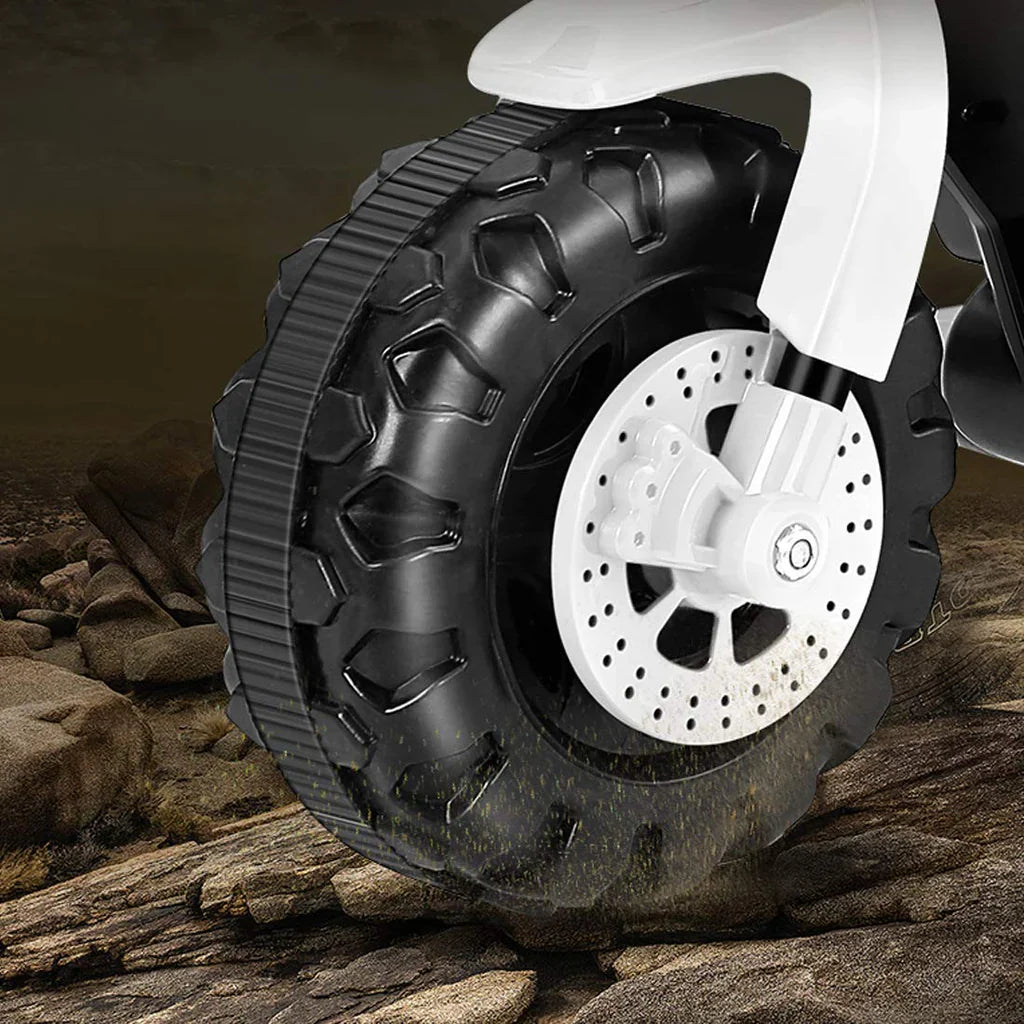 Children Electric Motorcycle