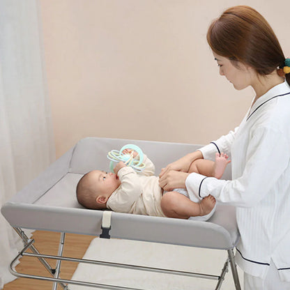 Portable Baby Changing Table