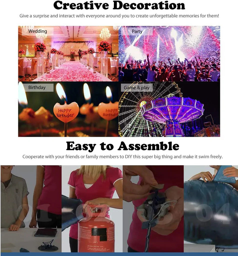 Flying Shark | Buy 1 Get 1 Free