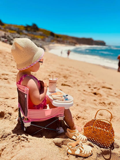 Portable Baby Seat Travel| Compact