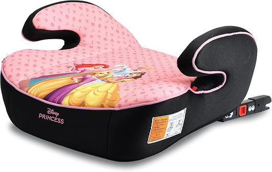 Disney Princess Kids Booster Seat