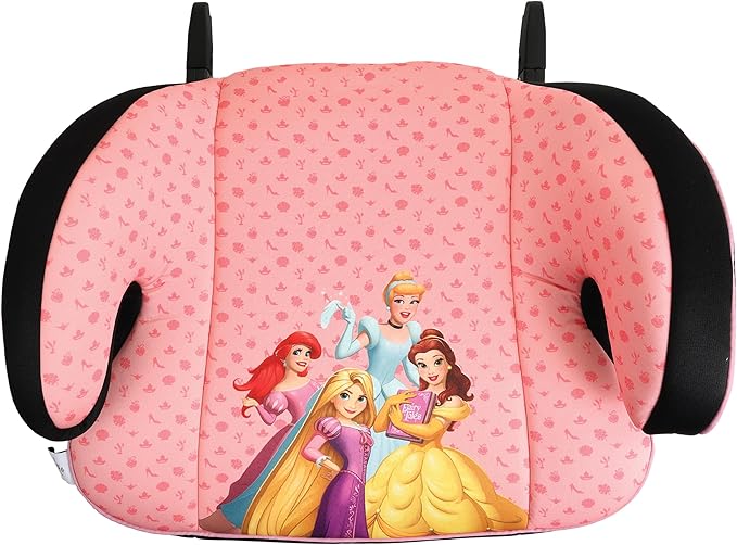 Disney Princess Kids Booster Seat