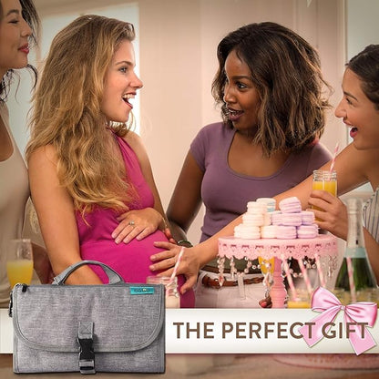 SKY-TOUCH Baby Portable Diaper