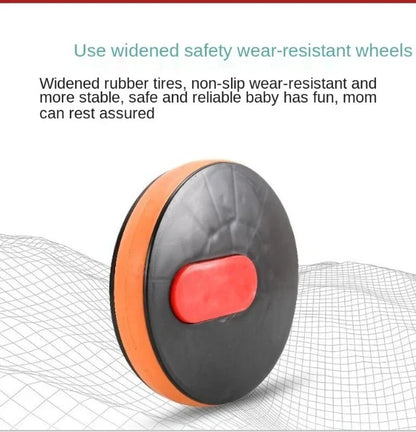 Children Balance Bicycle