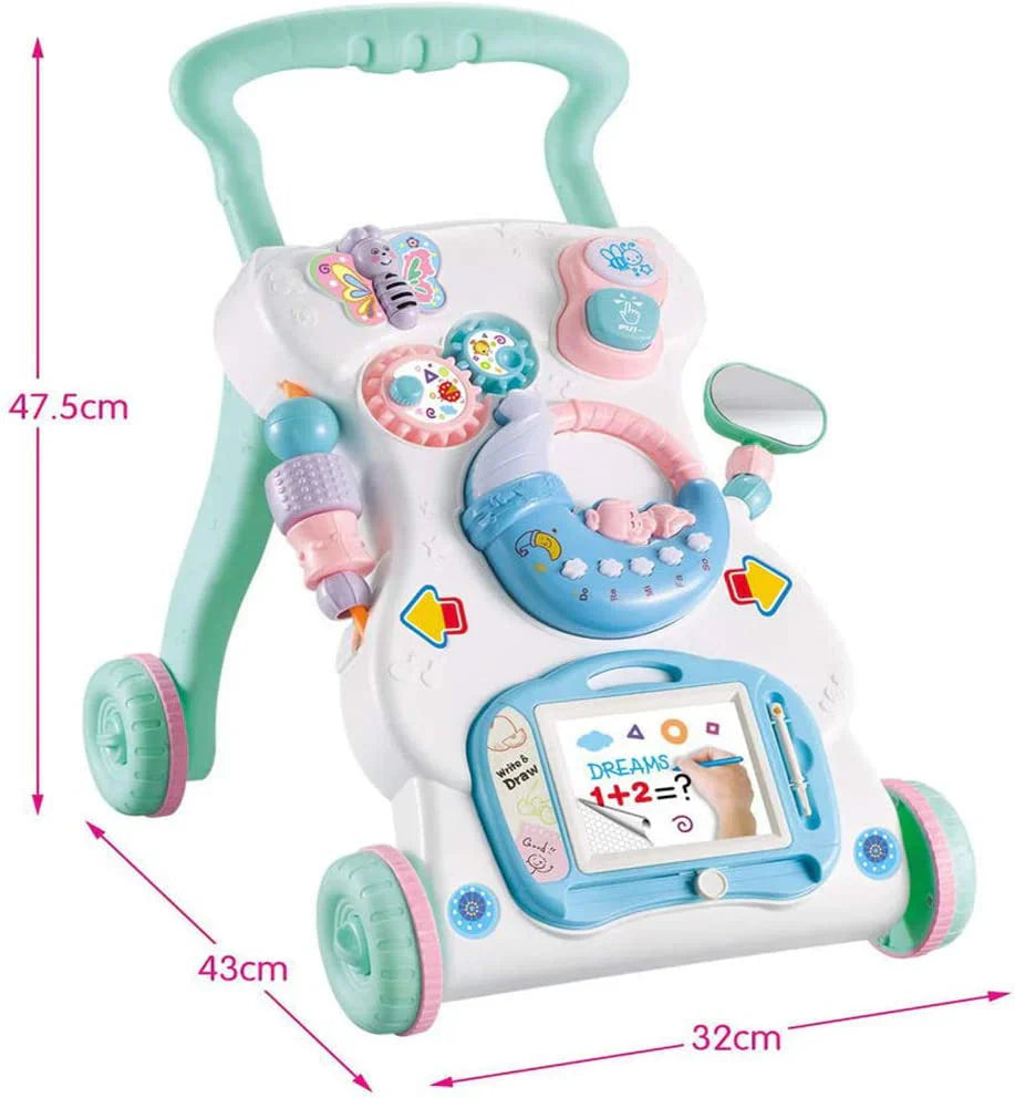 Walker for 6-18 months Baby