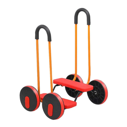 Children Balance Bicycle