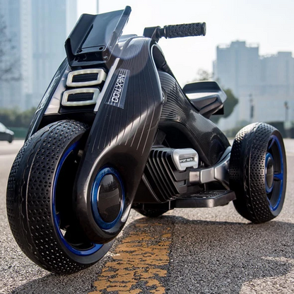 Children Electric Bike